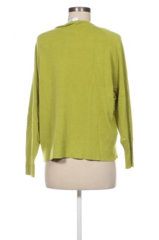 Damski sweter SOLOTRE, Rozmiar M, Kolor Zielony, Cena 414,99 zł