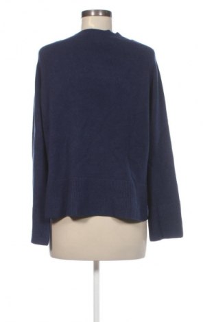 Pulover de femei SOLOTRE, Mărime M, Culoare Albastru, Preț 457,99 Lei