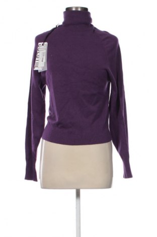 Damenpullover SOLOTRE, Größe S, Farbe Lila, Preis € 88,99