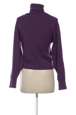 Damenpullover SOLOTRE, Größe S, Farbe Lila, Preis € 88,99