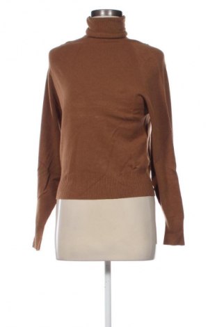 Damenpullover SOLOTRE, Größe S, Farbe Braun, Preis € 97,99