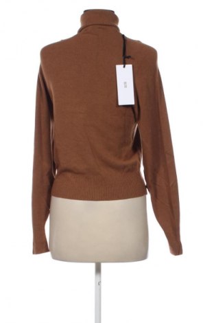 Damenpullover SOLOTRE, Größe S, Farbe Braun, Preis € 97,99