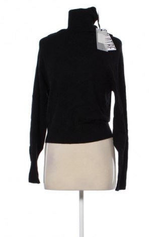 Pulover de femei SOLOTRE, Mărime M, Culoare Negru, Preț 399,99 Lei