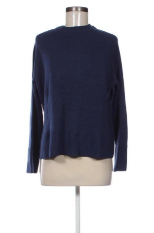 Damski sweter SOLOTRE, Rozmiar M, Kolor Niebieski, Cena 414,99 zł