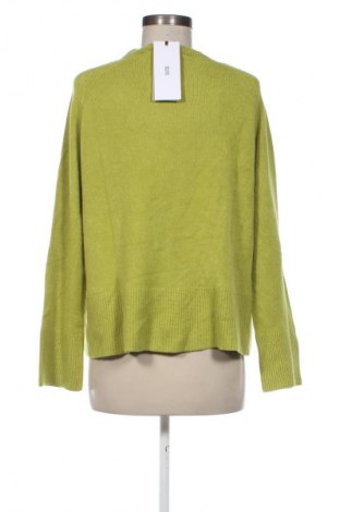 Pulover de femei SOLOTRE, Mărime M, Culoare Verde, Preț 457,99 Lei