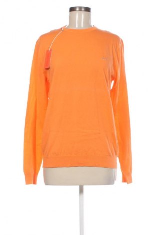 Pulover de femei SUN68, Mărime M, Culoare Portocaliu, Preț 457,99 Lei