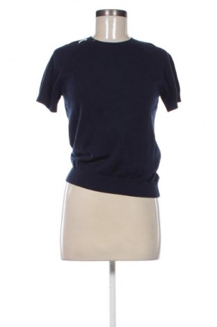 Damski sweter SUN68, Rozmiar M, Kolor Niebieski, Cena 459,99 zł