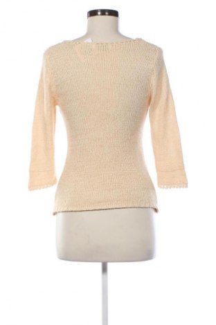 Pulover de femei Sally, Mărime M, Culoare Bej, Preț 71,79 Lei