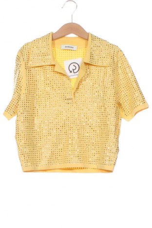 Damenpullover Sandro, Größe XS, Farbe Mehrfarbig, Preis 152,99 €
