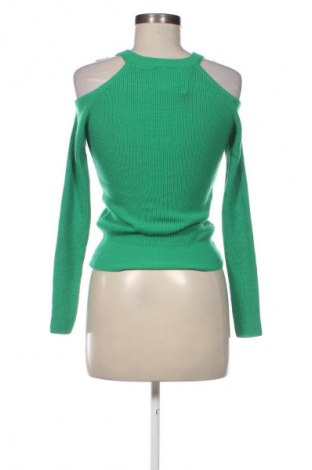 Pulover de femei Sateen, Mărime S, Culoare Verde, Preț 55,99 Lei