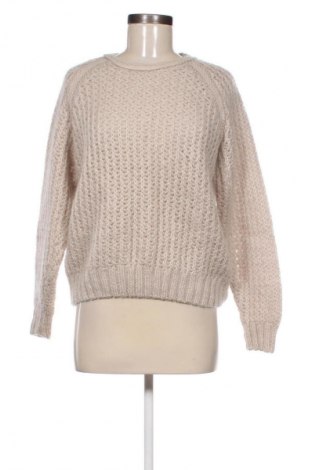 Dámsky pulóver Selected Femme, Veľkosť M, Farba Béžová, Cena  21,76 €