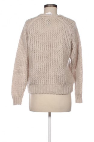 Dámsky pulóver Selected Femme, Veľkosť M, Farba Béžová, Cena  21,76 €