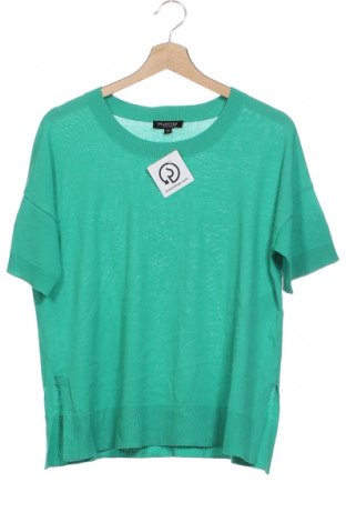 Dámsky pulóver Selected Femme, Veľkosť XS, Farba Zelená, Cena  21,71 €