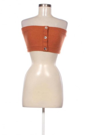 Damenpullover Semicouture, Größe S, Farbe Braun, Preis € 154,99