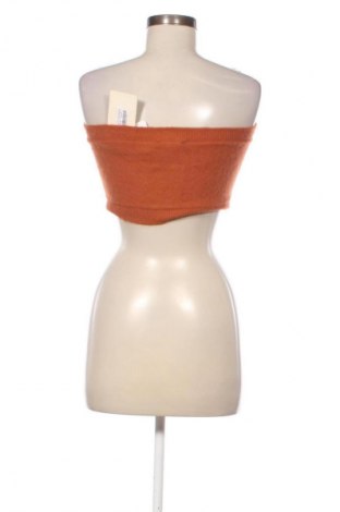 Damenpullover Semicouture, Größe S, Farbe Braun, Preis € 154,99