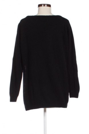 Női pulóver Semicouture, Méret M, Szín Fekete, Ár 53 099 Ft