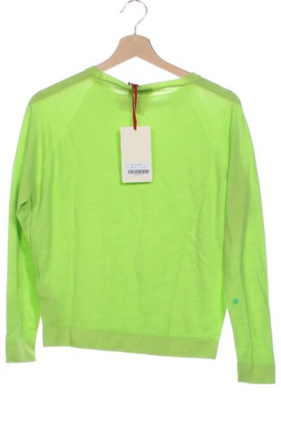 Damenpullover Semicouture, Größe XS, Farbe Grün, Preis € 154,99