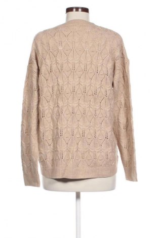 Pulover de femei Sfera, Mărime M, Culoare Bej, Preț 47,03 Lei