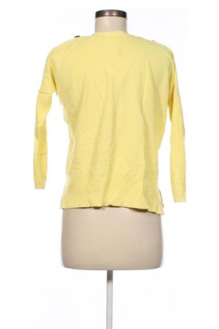 Damenpullover Sfera, Größe S, Farbe Gelb, Preis 20,99 €