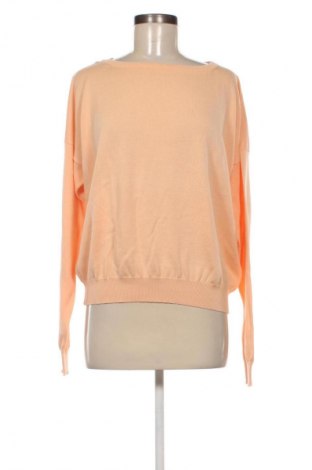 Дамски пуловер Shirtaporter, Размер XL, Цвят Оранжев, Цена 309,99 лв.