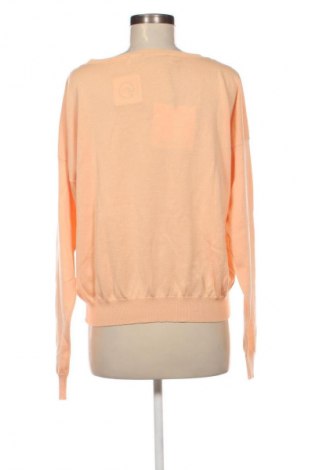 Дамски пуловер Shirtaporter, Размер XL, Цвят Оранжев, Цена 309,99 лв.