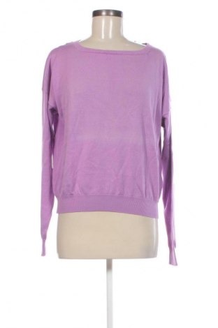 Női pulóver Shirtaporter, Méret M, Szín Lila, Ár 81 989 Ft