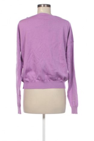Női pulóver Shirtaporter, Méret M, Szín Lila, Ár 81 989 Ft