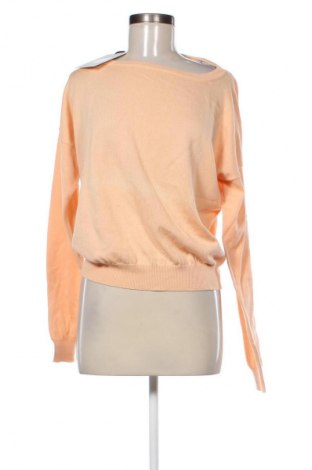 Pulover de femei Shirtaporter, Mărime M, Culoare Portocaliu, Preț 999,99 Lei