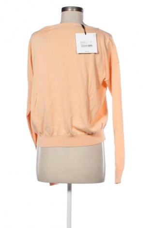 Pulover de femei Shirtaporter, Mărime M, Culoare Portocaliu, Preț 999,99 Lei