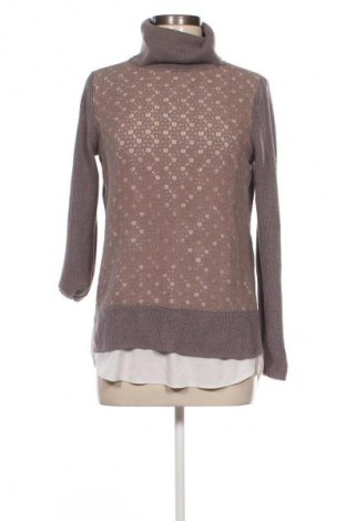 Női pulóver Simply Vera Vera Wang, Méret M, Szín Szürke, Ár 8 102 Ft