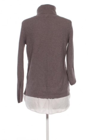 Női pulóver Simply Vera Vera Wang, Méret M, Szín Szürke, Ár 8 102 Ft