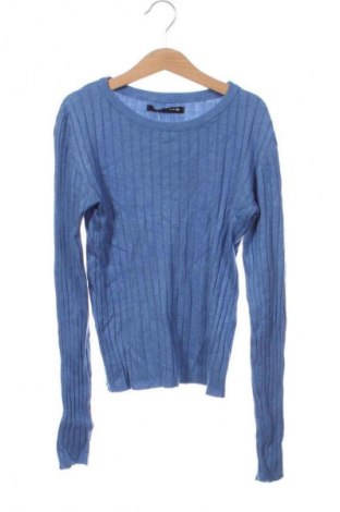 Pulover de femei Sinsay, Mărime XS, Culoare Albastru, Preț 72,99 Lei