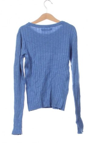 Pulover de femei Sinsay, Mărime XS, Culoare Albastru, Preț 72,99 Lei