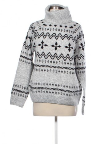 Damenpullover Sinsay, Größe S, Farbe Mehrfarbig, Preis € 14,83