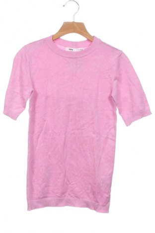 Pulover de femei Sinsay, Mărime XXS, Culoare Roz, Preț 47,99 Lei