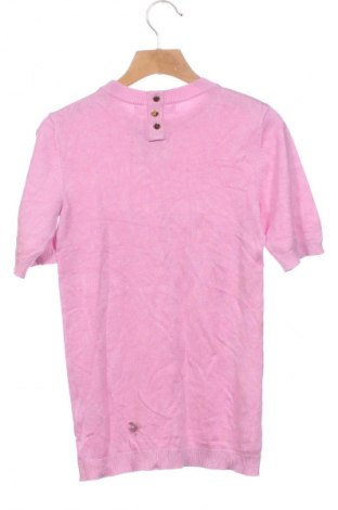 Pulover de femei Sinsay, Mărime XXS, Culoare Roz, Preț 47,99 Lei