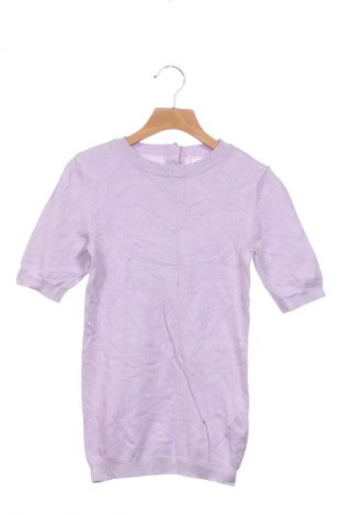 Pulover de femei Sinsay, Mărime XXS, Culoare Mov, Preț 47,99 Lei
