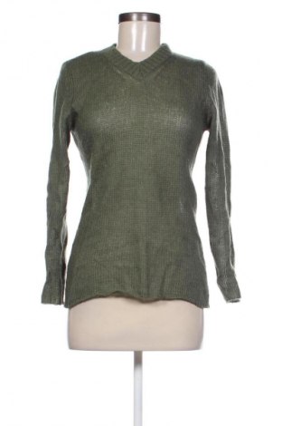 Pulover de femei Sisley, Mărime M, Culoare Verde, Preț 169,99 Lei