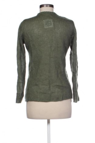 Pulover de femei Sisley, Mărime M, Culoare Verde, Preț 169,99 Lei