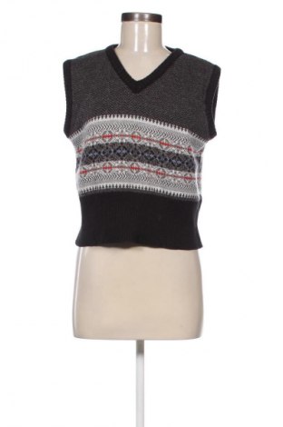 Damski sweter Solitaire, Rozmiar L, Kolor Kolorowy, Cena 96,61 zł