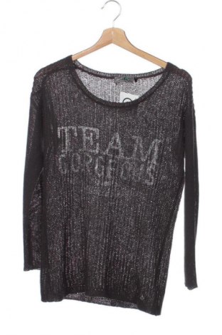 Damenpullover S'questo, Größe XS, Farbe Grau, Preis € 8,99