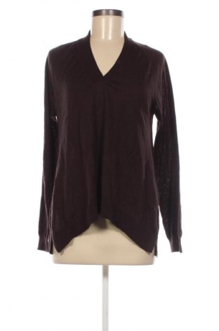 Damenpullover Stefanel, Größe L, Farbe Braun, Preis € 49,14