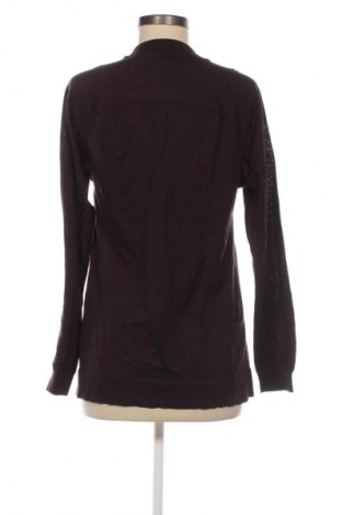 Damenpullover Stefanel, Größe L, Farbe Braun, Preis € 49,14