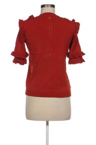 Damski sweter Stockh Lm, Rozmiar S, Kolor Brązowy, Cena 203,99 zł