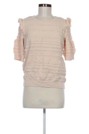 Damski sweter Stockh Lm, Rozmiar M, Kolor Beżowy, Cena 203,99 zł