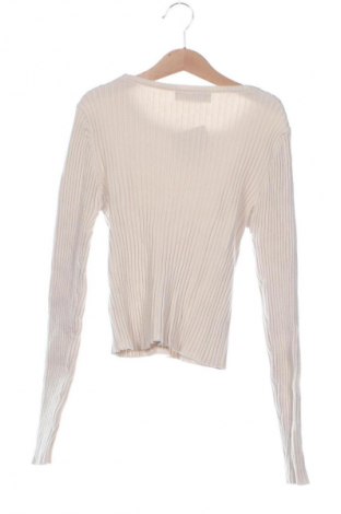 Damenpullover Stradivarius, Größe XS, Farbe Beige, Preis € 9,99