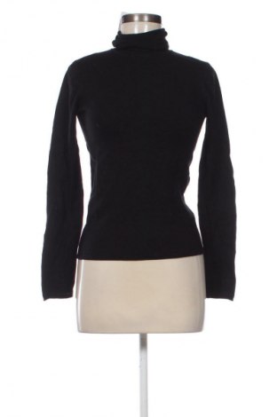 Damski sweter Stradivarius, Rozmiar M, Kolor Czarny, Cena 68,33 zł
