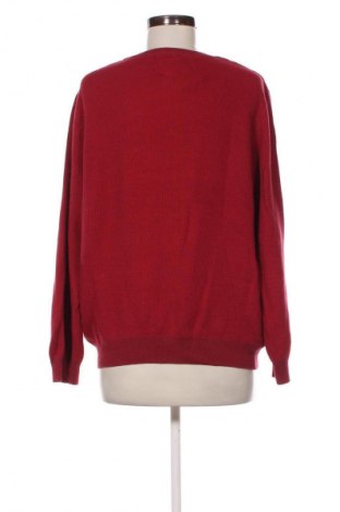 Damenpullover Straight Up, Größe XXL, Farbe Rot, Preis € 11,99