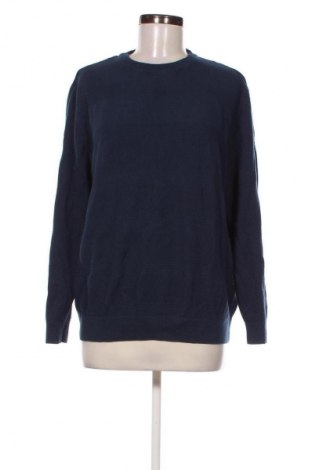 Damenpullover Straight Up, Größe XXL, Farbe Blau, Preis € 8,99