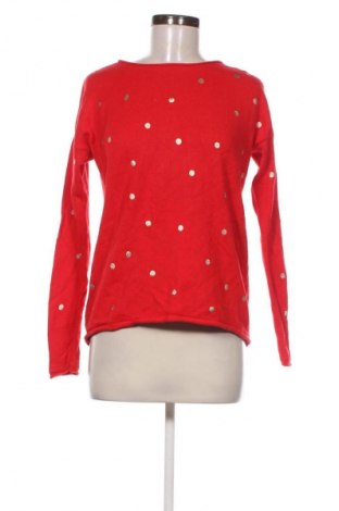 Damenpullover Street One, Größe M, Farbe Mehrfarbig, Preis 23,99 €